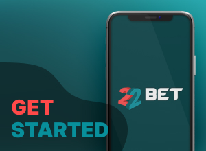 Get Started with Your 22bet Registration Now