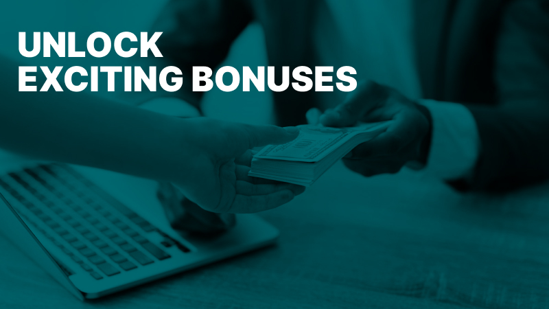 Bonuses and Benefits with 22bet