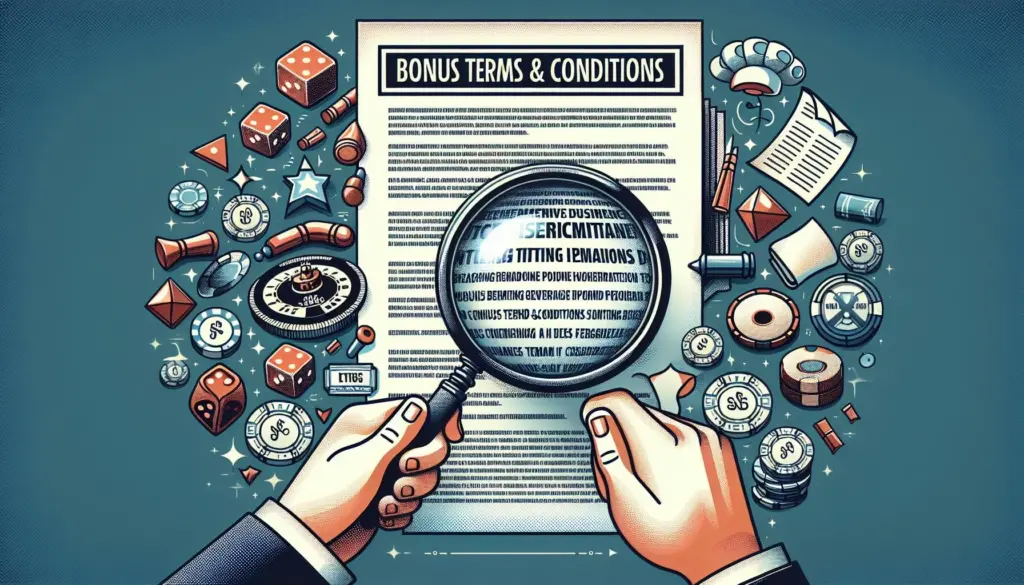 Comprehensive Guide to BetKings Welcome Bonus Terms and Conditions
