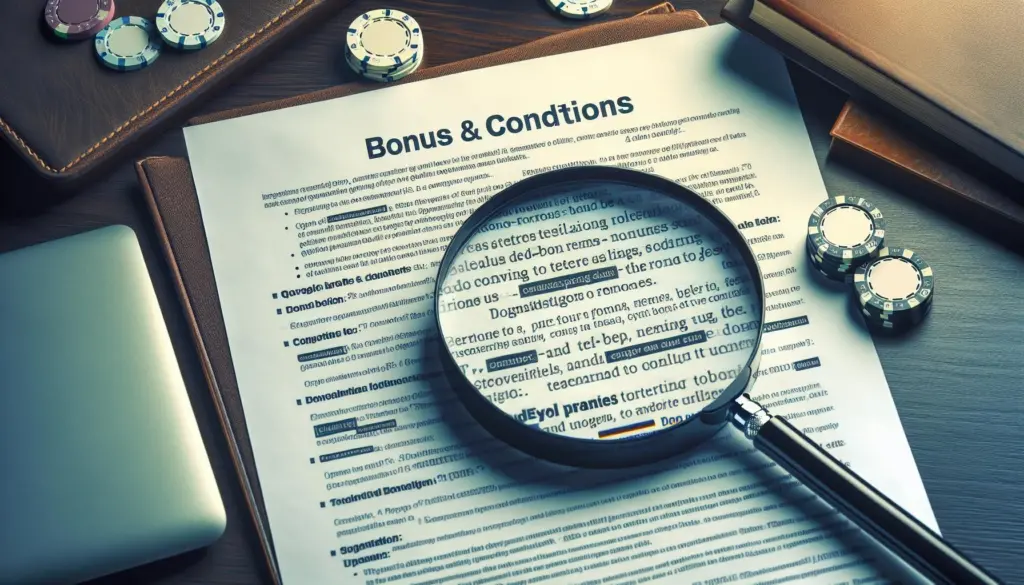 Deciphering BetKing Bonus Terms and Conditions⁚ A Closer Look